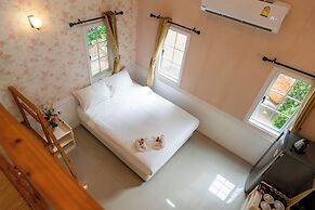 Puprai Tarnnarm Resort