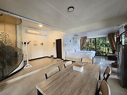 Puprai Tarnnarm Resort