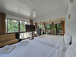 Puprai Tarnnarm Resort