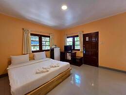 Puprai Tarnnarm Resort