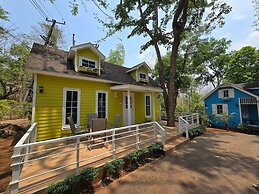 Puprai Tarnnarm Resort