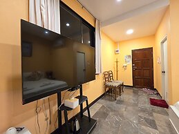 Puprai Tarnnarm Resort