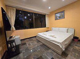 Puprai Tarnnarm Resort