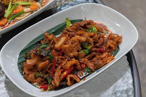 Puprai Tarnnarm Resort