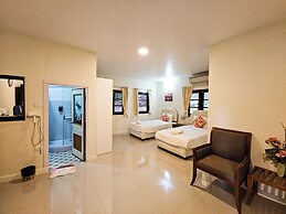 Puprai Tarnnarm Resort