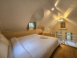 Puprai Tarnnarm Resort