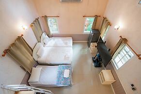 Puprai Tarnnarm Resort