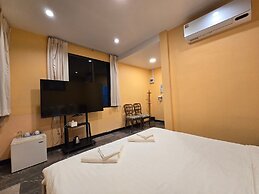 Puprai Tarnnarm Resort