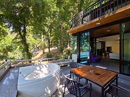 Puprai Tarnnarm Resort