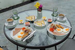 Puprai Tarnnarm Resort