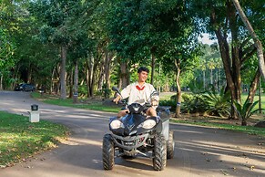 Puprai Tarnnarm Resort