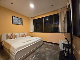 Puprai Tarnnarm Resort