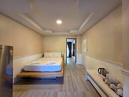 Puprai Tarnnarm Resort