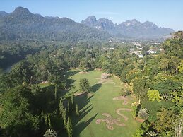 Puprai Tarnnarm Resort