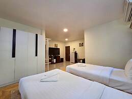 Puprai Tarnnarm Resort