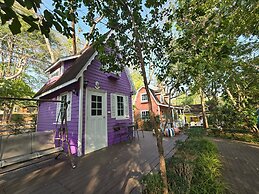 Puprai Tarnnarm Resort