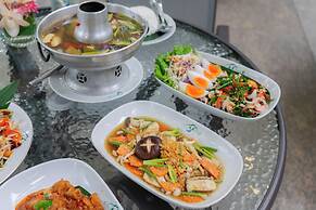 Puprai Tarnnarm Resort