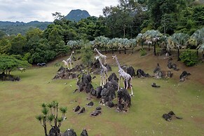 Puprai Tarnnarm Resort