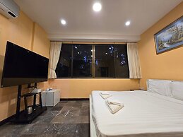 Puprai Tarnnarm Resort