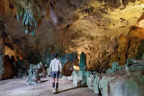 Puprai Tarnnarm Resort