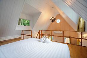 Puprai Tarnnarm Resort