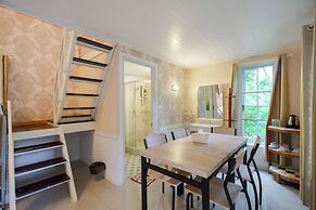 Puprai Tarnnarm Resort