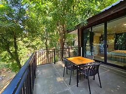 Puprai Tarnnarm Resort