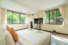 Puprai Tarnnarm Resort
