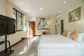 Puprai Tarnnarm Resort