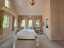 Puprai Tarnnarm Resort