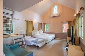 Puprai Tarnnarm Resort