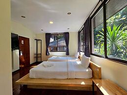 Puprai Tarnnarm Resort