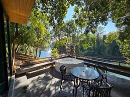 Puprai Tarnnarm Resort