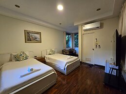 Puprai Tarnnarm Resort