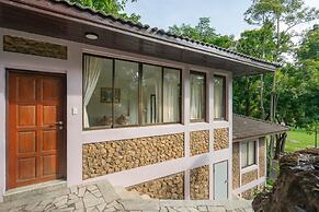 Puprai Tarnnarm Resort