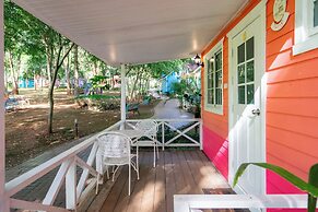 Puprai Tarnnarm Resort