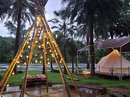 Puprai Tarnnarm Resort