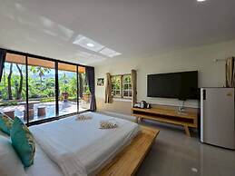 Puprai Tarnnarm Resort