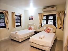 Puprai Tarnnarm Resort