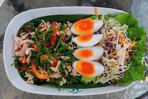 Puprai Tarnnarm Resort