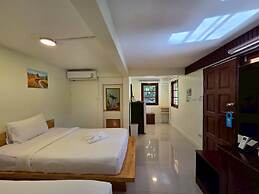 Puprai Tarnnarm Resort