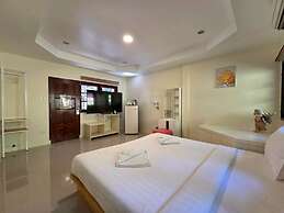Puprai Tarnnarm Resort