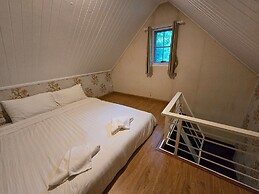 Puprai Tarnnarm Resort