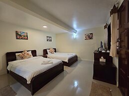 Puprai Tarnnarm Resort