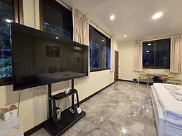 Puprai Tarnnarm Resort