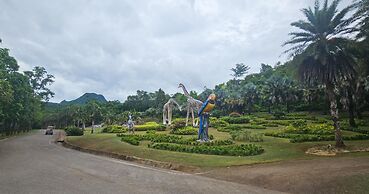 Puprai Tarnnarm Resort