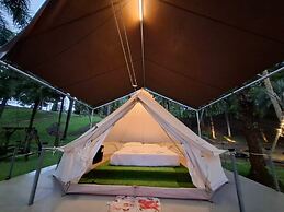 Puprai Tarnnarm Resort