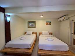 Puprai Tarnnarm Resort