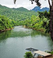 Puprai Tarnnarm Resort