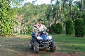 Puprai Tarnnarm Resort